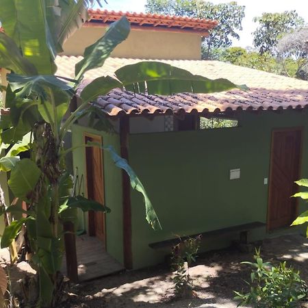 Paraiso Da Mata Itacare Hotel Exterior photo